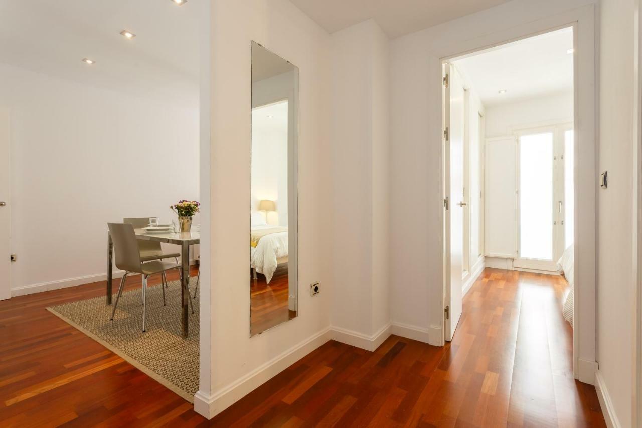 Calderon De La Barca Apartment Cadiz